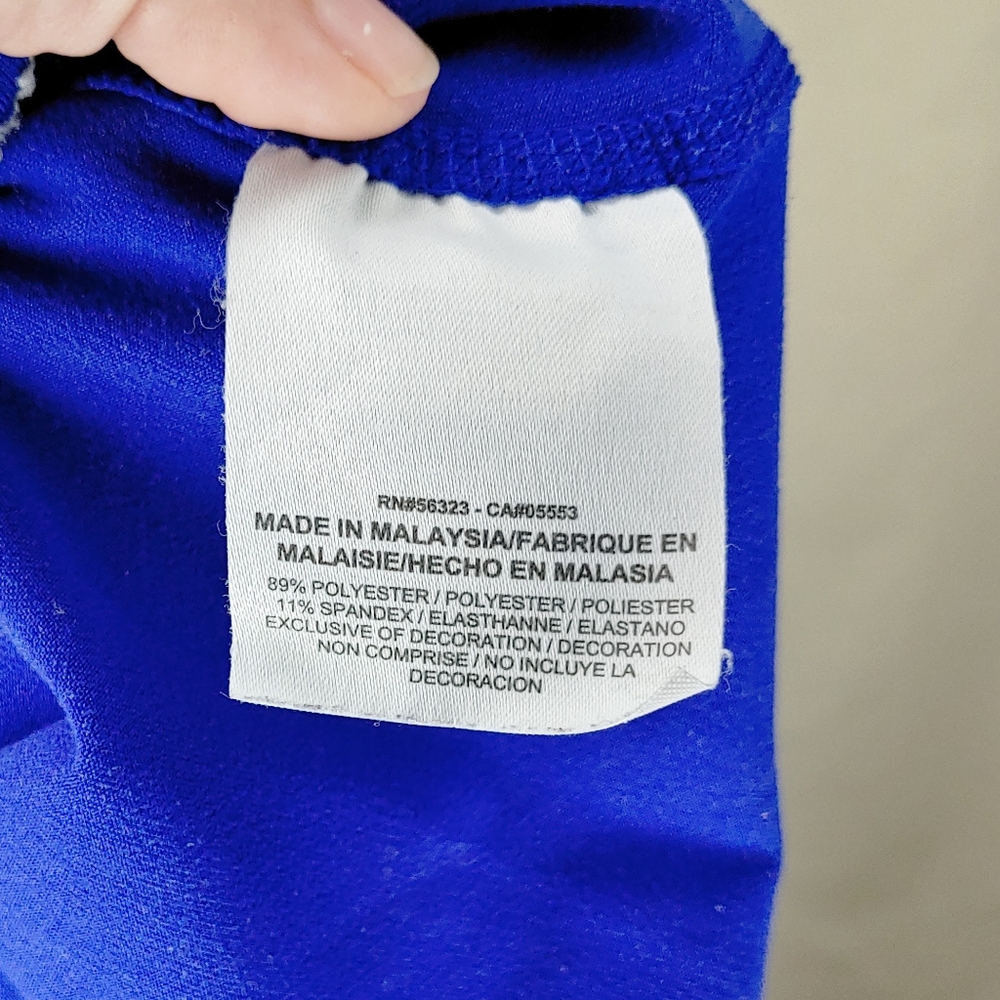 Nike Element Running Dri-Fit Mock Neck Jacket Sz S - Picture 8 of 8